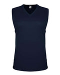 C2 Sport Women's Sleeveless V-Neck T-Shirt C2