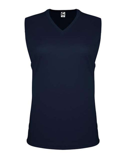 C2 Sport Women's Sleeveless V-Neck T-Shirt