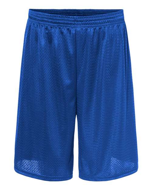C2 Sport Mesh 9" Shorts C2