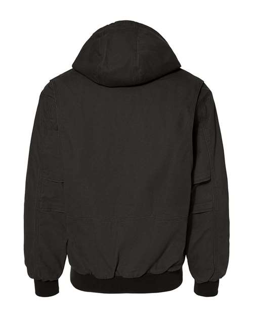 DRI DUCK Men's Laramie Power Move Jacket DRI DUCK