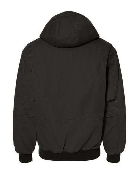 DRI DUCK Men's Laramie Power Move Jacket DRI DUCK