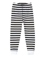 Rabbit Skins Toddler's Baby Rib Pajama Pants Rabbit Skins