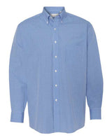 Van Heusen Gingham Check Shirt Van Heusen