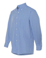 Van Heusen Gingham Check Shirt Van Heusen