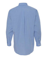 Van Heusen Gingham Check Shirt Van Heusen