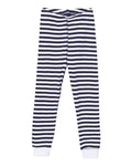 Rabbit Skins Toddler's Baby Rib Pajama Pants Rabbit Skins