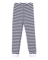 Rabbit Skins Toddler's Baby Rib Pajama Pants Rabbit Skins
