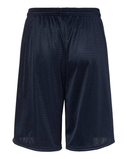 C2 Sport Mesh 9" Shorts C2
