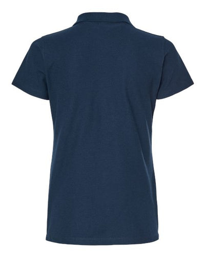 Tultex Women's 50/50 Sport Polo