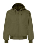 DRI DUCK Men's Laramie Power Move Jacket DRI DUCK