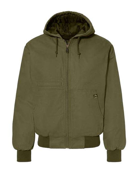 DRI DUCK Men's Laramie Power Move Jacket DRI DUCK