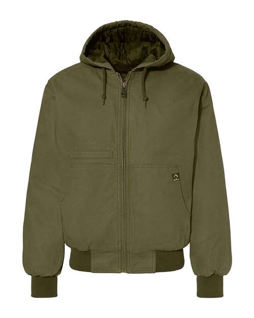 DRI DUCK Men's Laramie Power Move Jacket DRI DUCK