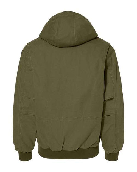 DRI DUCK Men's Laramie Power Move Jacket DRI DUCK