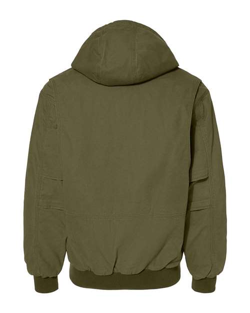 DRI DUCK Men's Laramie Power Move Jacket DRI DUCK