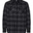 Independent Trading Co. Men's Flannel Shirt Independent Trading Co.