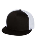 YP Classics Flat Bill Trucker Cap YP Classics
