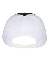 YP Classics Flat Bill Trucker Cap YP Classics