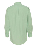 Van Heusen Gingham Check Shirt Van Heusen
