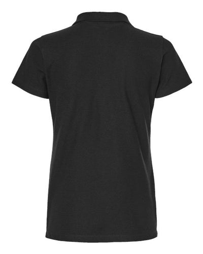 Tultex Women's 50/50 Sport Polo