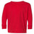 Rabbit Skins Toddler Long Sleeve Fine Jersey Tee Rabbit Skins