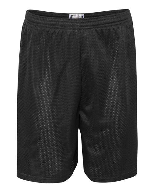 C2 Sport Mesh 9" Shorts C2
