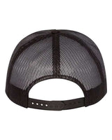 YP Classics Flat Bill Trucker Cap YP Classics