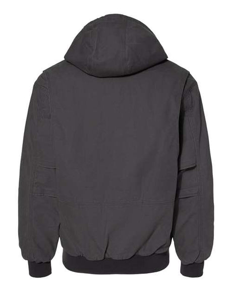 DRI DUCK Men's Laramie Power Move Jacket DRI DUCK