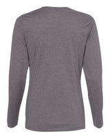 Hanes Perfect-T Women's Long Sleeve Scoopneck T-Shirt Hanes
