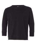 Rabbit Skins Toddler Long Sleeve Fine Jersey Tee Rabbit Skins