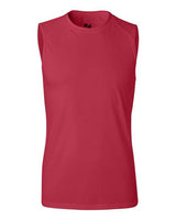 Badger Men's B-Core Sleeveless T-Shirt Badger