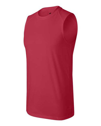 Badger Men's B-Core Sleeveless T-Shirt