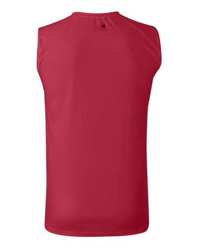 Badger Men's B-Core Sleeveless T-Shirt