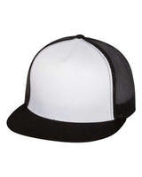 YP Classics Flat Bill Trucker Cap YP Classics