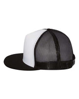 YP Classics Flat Bill Trucker Cap YP Classics