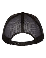 YP Classics Flat Bill Trucker Cap YP Classics