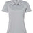 Adidas Women's Heathered Polo Adidas