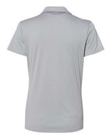 Adidas Women's Heathered Polo Adidas