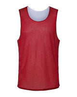 C2 Sport Men's Reversible Mesh Tank C2