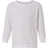 Rabbit Skins Toddler Long Sleeve Fine Jersey Tee Rabbit Skins