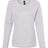 Hanes Perfect-T Women's Long Sleeve Scoopneck T-Shirt Hanes