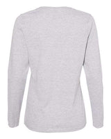Hanes Perfect-T Women's Long Sleeve Scoopneck T-Shirt Hanes