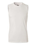 Badger Men's B-Core Sleeveless T-Shirt Badger