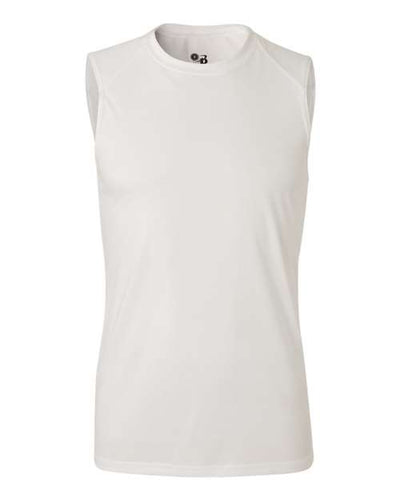 Badger Men's B-Core Sleeveless T-Shirt