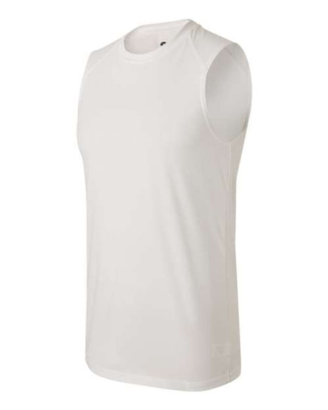 Badger Men's B-Core Sleeveless T-Shirt Badger