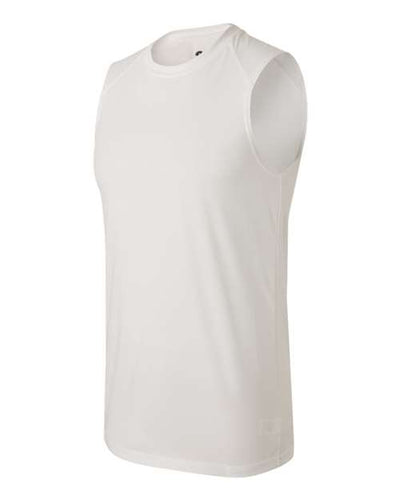 Badger Men's B-Core Sleeveless T-Shirt