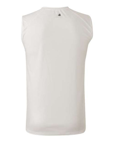 Badger Men's B-Core Sleeveless T-Shirt