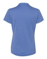 Adidas Women's Heathered Polo Adidas