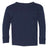 Rabbit Skins Toddler Long Sleeve Fine Jersey Tee Rabbit Skins