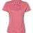 Adidas Women's Heathered Polo Adidas