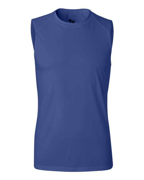 Badger Men's B-Core Sleeveless T-Shirt Badger